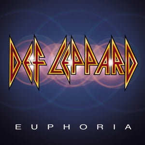 Def Leppard - Euphoria (2LP-NEW)