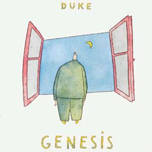 Genesis - Duke (NEW)