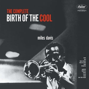 Miles Davis - The Complete Birth of the Cool (2LP-NEW)