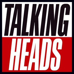 Talking Heads - True Stories (NEW)