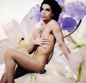Prince - Lovesexy (NEW)