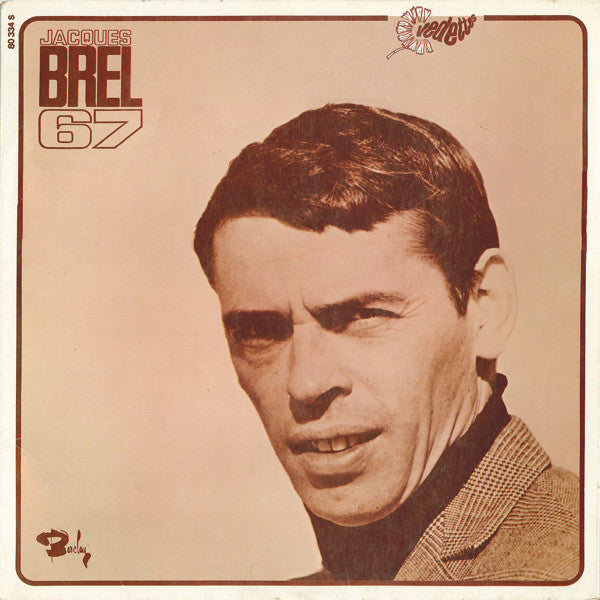 Jacques Brel - Jacques Brel 67