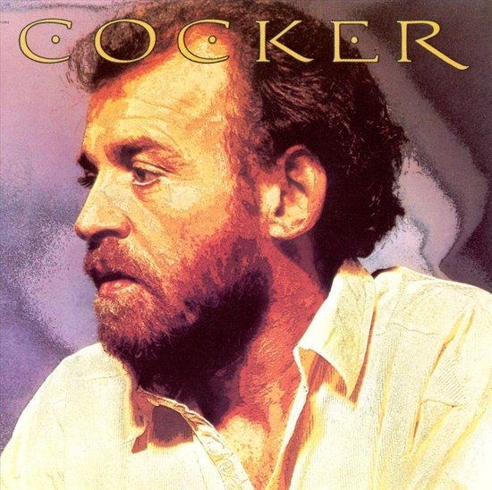 Joe Cocker - Cocker (Near Mint)