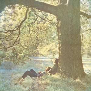 John Lennon - Plastic Ono Band (Mint)