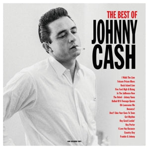 Johnny Cash - Best of (NEW)
