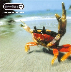 The Prodigy - Fat of the Land (2LP-NEW)