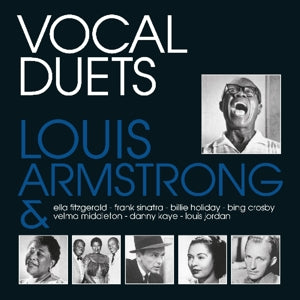 Louis Armstrong - Vocal Duets (NEW)