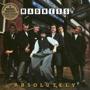 Madness - Absolutely (Mint)