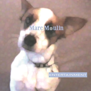 Marc Moulin - Entertainment (Mint)