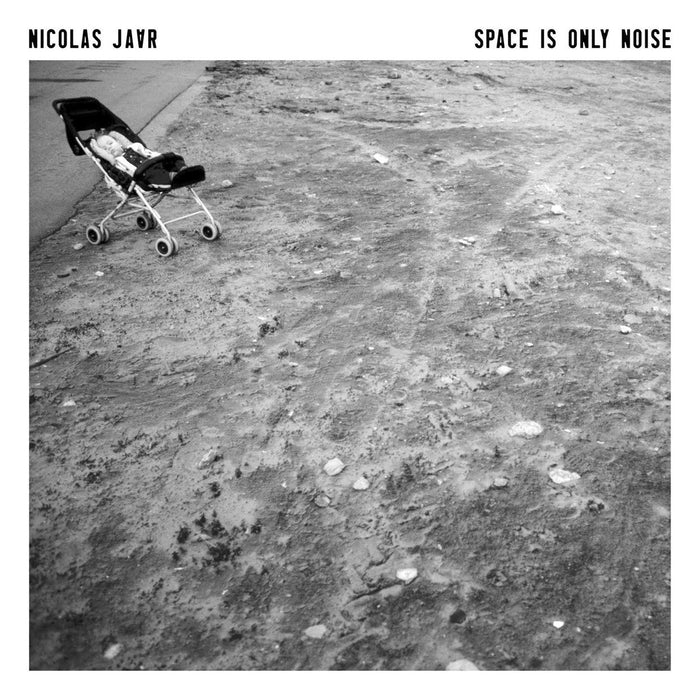 Nicolas Jaar - Space is only noise (Mint)