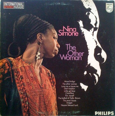 Nina Simone - The other woman