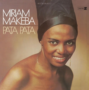 Miriam Makeba - Pata Pata (2LP-NEW)