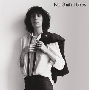Patti Smith - Horses (Mint)