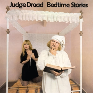 Judge Dread - Bedtime Stories (NEW)