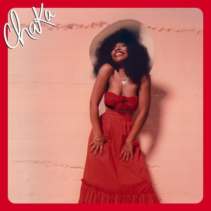Chaka Khan - Chaka (NEW)