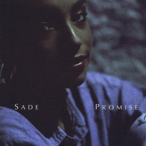 Sade - Promise - Dear Vinyl