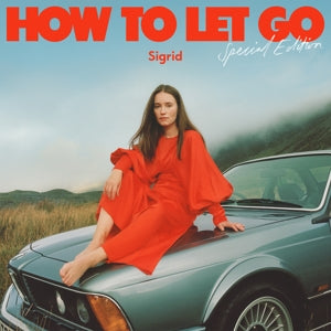 Sigrid - How to let go (2LP-Ltd Edition-coloured-NEW)