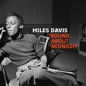Miles Davis - Round about midnight (NEW)