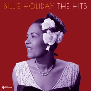 Billie Holiday - The Hits (NEW)