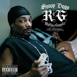 Snoop Dogg - R&G (2LP-NEW)