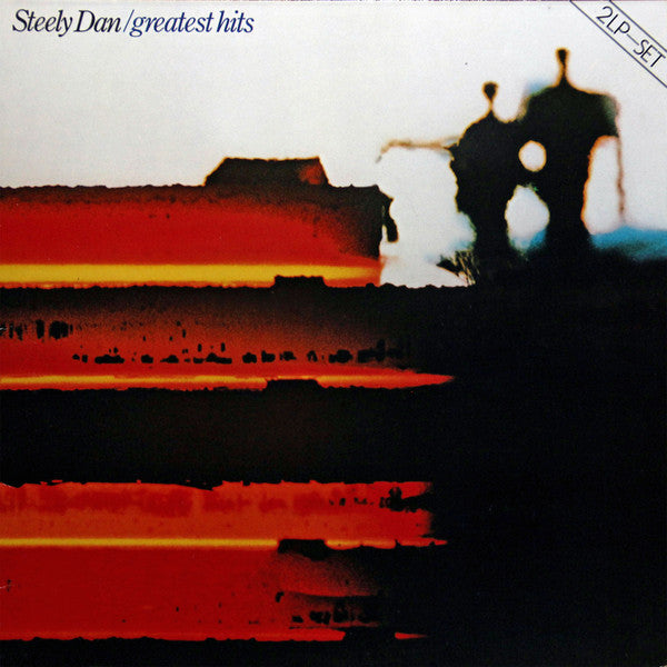 Steely Dan - Greatest Hits (2LP)