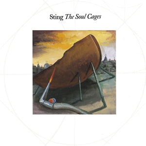 Sting - Soul Cages (NEW)