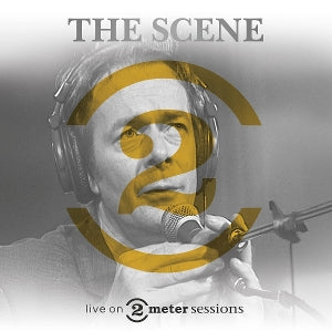The Scene - Live on 2 meter sessions (NEW)