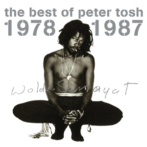 Peter Tosh - Best Of 1978-1987 (2LP-NEW)