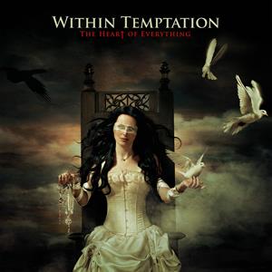 Within Temptation - Heart of everything (2LP-NEW)