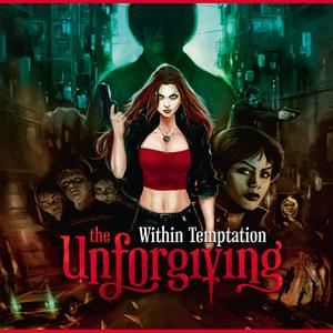 Within Temptation - Unforgiving (2LP-NEW)