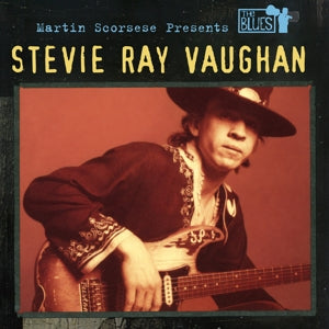 Stevie Ray Vaughan - Martin Scorsese presents the blues (2LP-NEW)