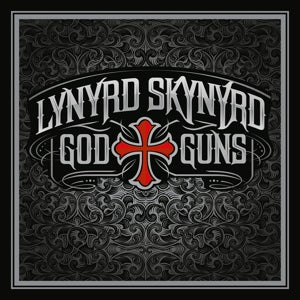 Lynyrd Skynyrd - God & Guns (NEW)