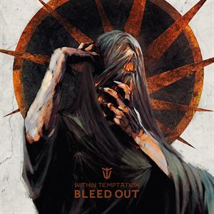 Within Temptation - Bleed Out (Coloured-NEW)
