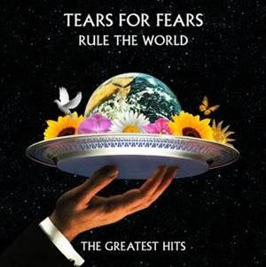 Tears for Fears - Rule The World - The Greatest Hits (2LP-Mint)