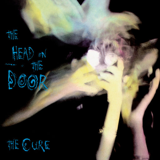The Cure - The Head on the door (NEW) - Dear Vinyl