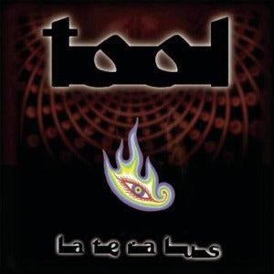 Tool - Lateralus (2LP-Sleeve with holographic Foil Finish-NEW)