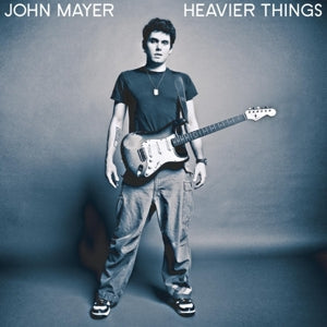 John Mayer - Heavier Things (NEW)