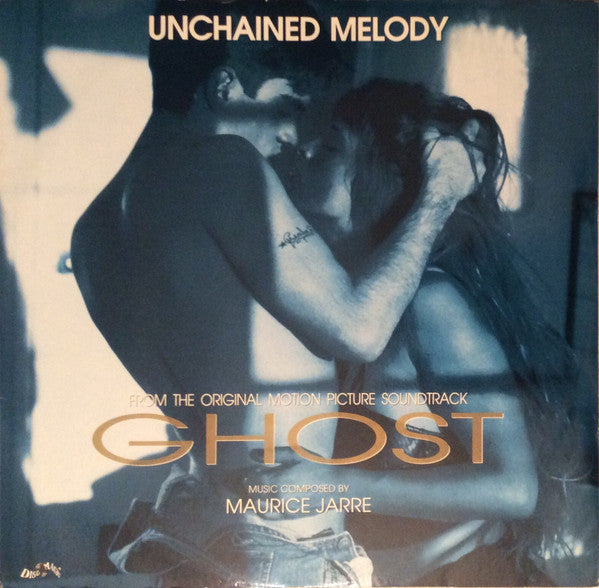 Unchained Melody - From the Soundtrack of Ghost (12inch)