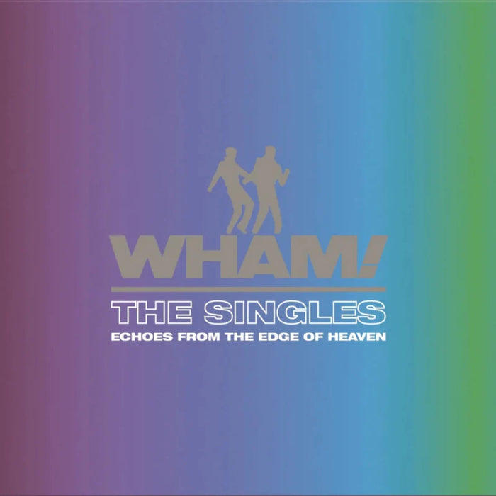 Wham! - The Singles (2LP-NEW)