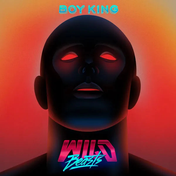 Wild Beast - Boy King (Mint)