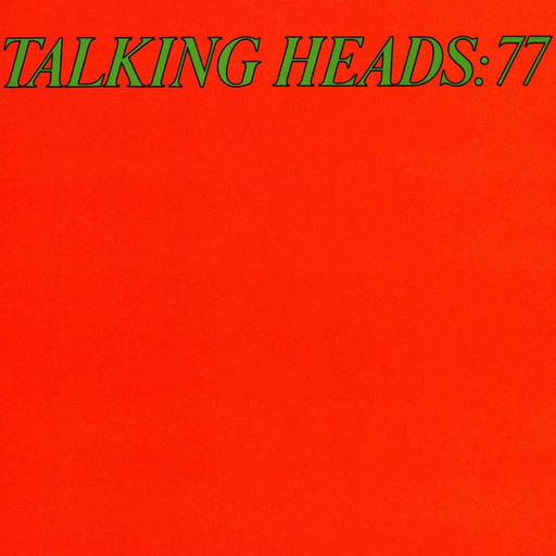 Talking Heads - 77 - Dear Vinyl