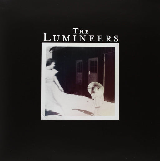 The Lumineers - The Lumineers - Dear Vinyl