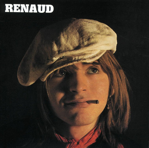 Renaud - Amoureux de Paname — Dear Vinyl