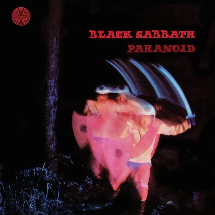 Black Sabbath - Paranoid (NEW) - Dear Vinyl