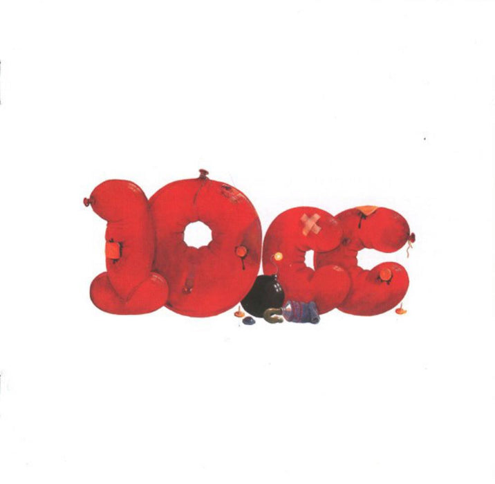 10CC - 10CC