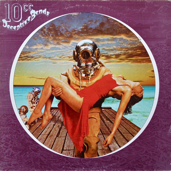 10CC - Deceptive Bends
