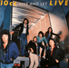 10cc - Live and Let Live (2LP) - Dear Vinyl