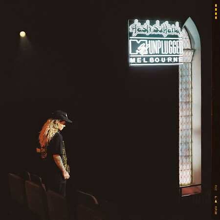 Tash Sultana - MTV unplugged in Melbourne (Coloured-2LP-NEW)