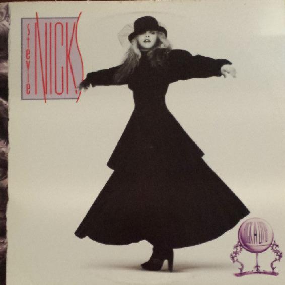 Stevie Nicks - Rock A Little - Dear Vinyl