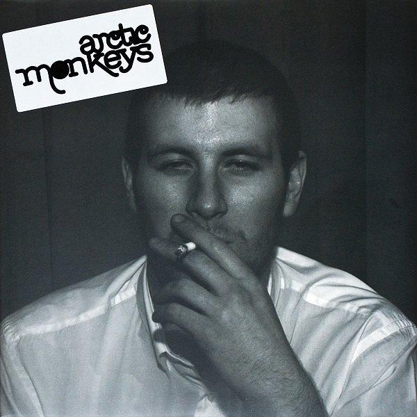 Arctic Monkeys - Whatever people say I'm not (NEW) - Dear Vinyl